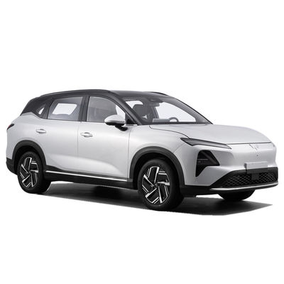 Good price Charging Time 0.5 Hour Wuling XingguangS Long Range Electric Car SUV 2024 online