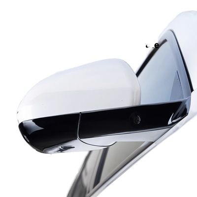Good price Custom Black Side Mirror Base Upgrade for Lixiang L9L8L7 SFP Paste Modification Improved Functionality online