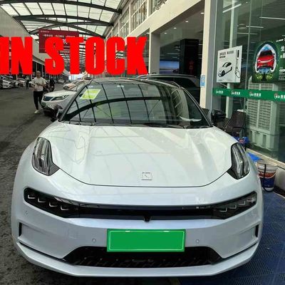 Good price 400KW ZEEKR 001 Sedan Nev 610KM 715KM Fast Charge Electric Car Private Car with 732km CLTC All-Electric Range and LED online
