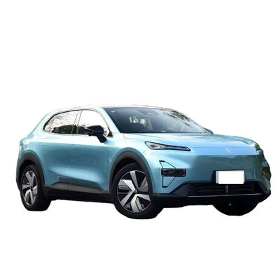 Good price Deepal S05 Energy Vehicle Extended Range 200km Ultra High Speed SUV White.Black.Gray.Blue Body Structure 5-door 5-seater online