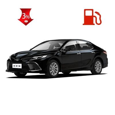 Good price TO-YOTA Camry 4 Wheel Petrol Car 0km Used Car And Electric Front Window One key lifting Anti-pinch Driver's Seat Adjustment online
