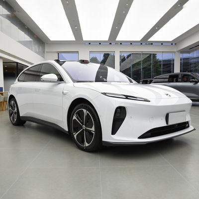 Good price Customized NIO ET5T 5 Seat Wagon Car Pure Electric Longest Driving Range 610km Acceleration 4s/100KM All-Wheel Drive Intelligent Drive L2 online