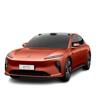 Good price NIO ET5 Pure Electric EV Car with 490PS Maximum Power and Multiple Color Options online