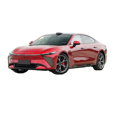 Good price Xingtu Star Era ES Energy Four-Wheeled Electric Car with Maximum Power of 353kW and Fast Charging Speed in 2024.08 online