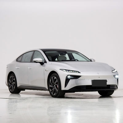Good price Endurance Fashionable Appearance Dongfeng Yipai 007 Hatchback Sports Car 0.43h Charging Time 165km/h Max Speed online