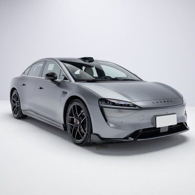 Good price 705/630km Pure Electric Aito Luxeed S7 2024 Pro Max 855Km 800V Fast Charging Electric Car with 0.25h Charging Time online