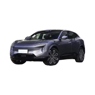 Good price AVATR 07 2024 Pure Electric Extended Range 5 Door 5 Seat SUV Launched Model Maximum Speed 190km/h-200km/h Curb Weight 2240kg online