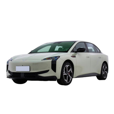 Good price Max Speed 190km/h 2024 FAW Hongqi EH7 Electric Car with Long Range 820km and Energy-Saving Technology online