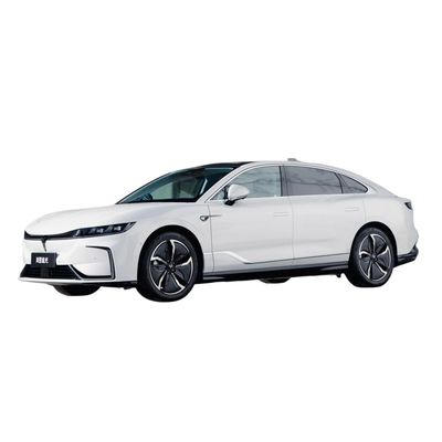 Good price 2024 Voyah Zhuiguang Electric Sedan EV Vehicle with Ternary Lithium Battery and 5-Door 5-Seat Body Structure online