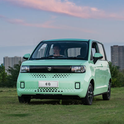 Good price Brand New Cars Blavalauto EQ 130KM Pure Electric RHD EV Small New Energy Vehicle Made in China online