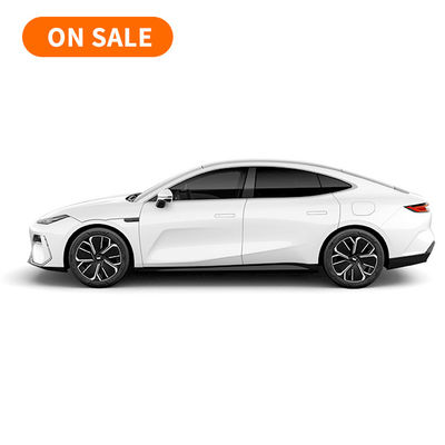 Good price 100% Electric Car Geely Galaxy E8 5-Door 5-Seater Left Steering Energy Auto for Adult Market online