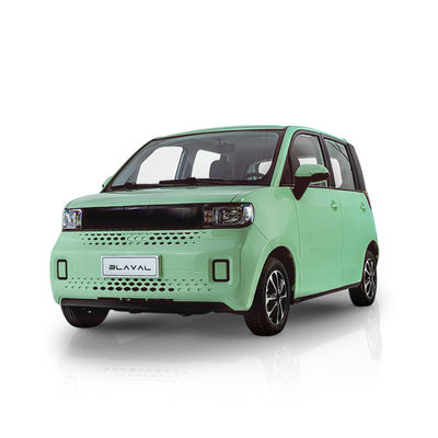 Good price Blaval EQ 2024 New Design High-Speed RHD Mini EV Car with 4 Seats New Energy Vehicle online