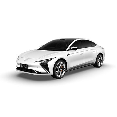 Good price 2024 ZHi Ji IML7 The Luxury Electric Vehicle with 675kWh Battery Capacity and 200km/h Max Speed Experience the Future online