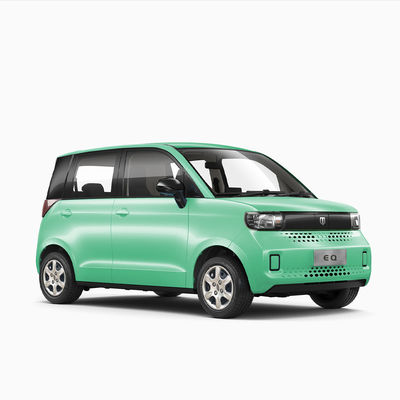 Good price Energy Vehicles Compact Design Solar Car with 2275mm Wheelbase and Blaval Eq online