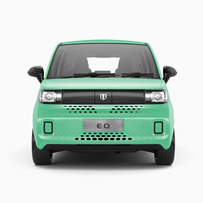 Good price Deposit Blaval Auto Right Hand Drive 107km/h EQ 4 Doors Electric Vehicles with Wheelbase 2275mm and Curb Weight 750kg online