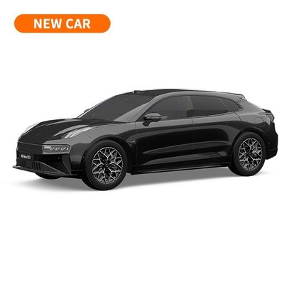 Good price 2024 Geely Zeekr 001 4WD AWD Sports Car Deposit Ready Powered by Electric with Long NEDC Range and Max Speed of 240 Km/h online