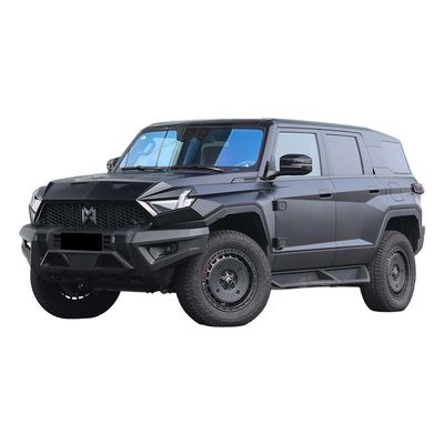 Good price Chinese SUV Cars Dongfeng M-hero 917 High Horsepower Buggy with 1088 Horsepower PHEV EV and 142.7kWh Battery Capacity online