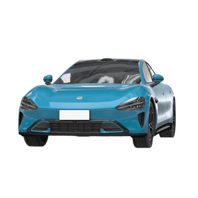 Good price 2024 Xiao-mi SU7 Max Speed 800KM Range EV Dual-Motor All-Wheel Drive Electric Vehicle 673hp 265km/h Speed 838N.m Max Torque online