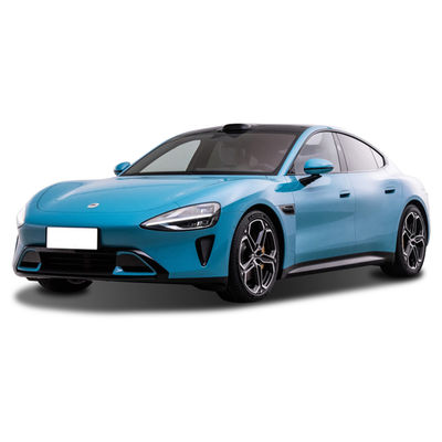 Good price 2024 CLTC SU7 Speed Electric Sedan Auto EV with 668km Electric Range and 400Nm Maximum Torque online
