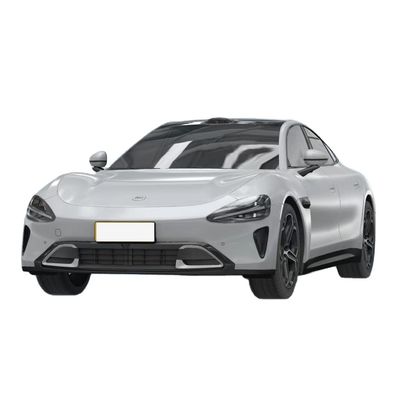 Good price Max Torque 400N.m Xiaomi SU7 2024 Standard Edition Pure Electric Vehicle with 299hp and Long Range 668km online