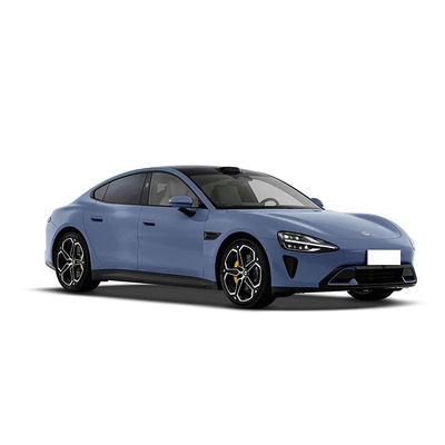 Good price 2024 Energy Type Battery Electric Vehicle WHEELBASE 3000mm Medium Large Sedan Xiao-mi SU7 Max Standard Edition by Su7 online