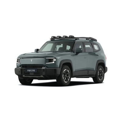 Good price Hybrid Changan Deepal G318 Plug In SUV Car for 2024 Model Energy Type Hybrid Length x Width x Height mm 5010x1985x1960 online