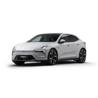 Good price Energy Vehicle Pure Electric Carro Electrico 2024 Polestar 4 Pro Plus L*W*H 4845x1994x1544 Battery Capacity kw/h 102kw/h online