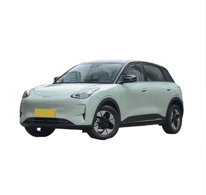 Good price 4135x1805x1570mm Geely Galaxy Electric Sedan with 410km Pure Electric Range and Lithium Battery Energy EV Motor online