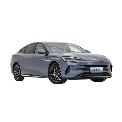 Good price 1.5L 110 HP L4 Plug-in Hybrid Engine 2024 BYD Seal DM-i Speed Hybrid 120KM/200KM Energy Vehicle for Customer Requirements online