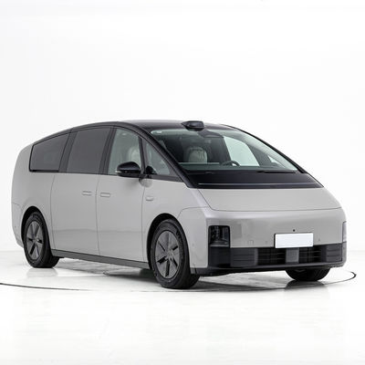 Good price Electric 7 Seat MPV Lixiang Mega Luxury 5-door Body Structure and 4WD Cars with Pure Electric Vehicle online
