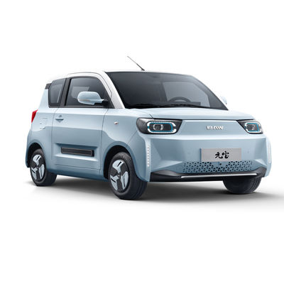 Good price Electric Mini Car for Adults 4 Seater High Speed SUV with Lithium Iron Phosphate Battery and Eco-Friendly in Pakistan online