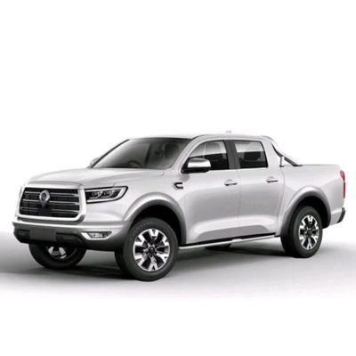 Good price Changcheng Great Wall Poer 2023 2024 Electric Pickup Truck The Ultimate Electric Vehicle for Your Business Needs online