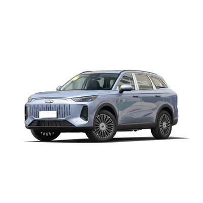 Good price 2024 Chery Fengyun T9 Long Range 7 Seats SUV Electric Power Fuel for Family Road Trips and Max Speed 180 Km/h online