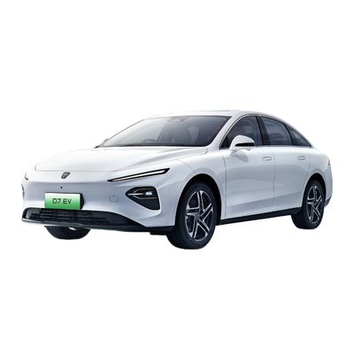 Good price Roewe D7 Energy Vehicle Custom Four-Wheel Electric Car 5-door 5-seat SUV Max Speed 160 Km/h 510km Range for Adults online