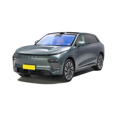 Good price s 2024 Exeed STERRA Hybrid SUV 265hp 2000km EV Range RWD 3000mm Wheelbase The Perfect Combination of Power and Efficiency online