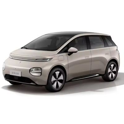 Good price Max. Speed 150km/h Wuling Baojun Cloud Electric Cars with 460km Range and Lithium Iron Phosphate Battery online