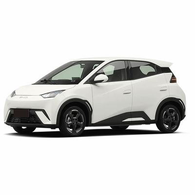 Good price 305 KM Long Range 2024 BYD Seagull Electric Car 5-Door Hatchback EV for Sale in Chinese Market online