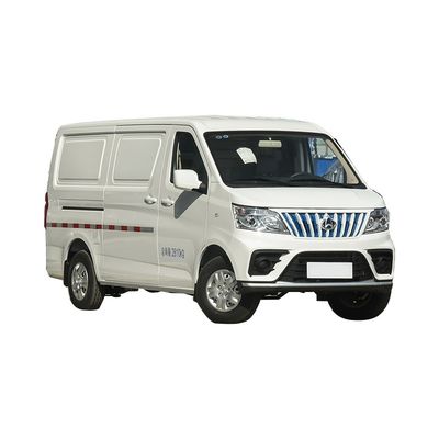 Good price 2024 Changan Ev E-star Mitsubishi Canter Carry Pick Up 3 Ton 5 Ton 7 Ton Sells Mini Pickup Trucks Cargo Electric Four online