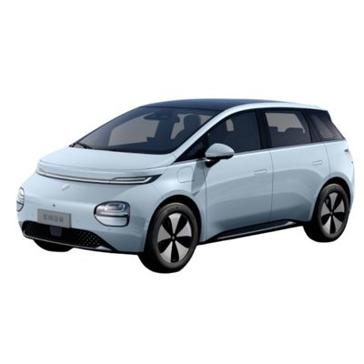 Good price Wuling Baojun Yunduo Cloud 5 Seat Hatchback Energy Vehicle with 360km Range Pure Electric Car and 5-door Body Structure online