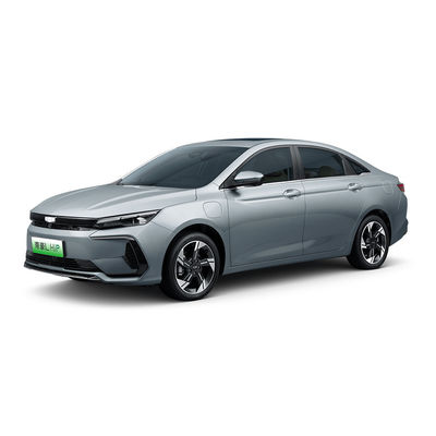 Good price Geely Emgrand L Thor HiP EV Car Plug-in Hybrid 230km/h High speed Long Range 4735*1815*1495mm with speed Safety Features online