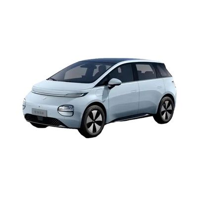 Good price 2024 Wuling Baojun Yunduo Cloud Pure Mini EV 5 Seat Hatchback with 460km Range and Smooth Driving Experience online