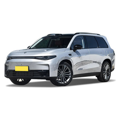 Good price Leap Motor C16 Hybrid 5 Door 6 Seat SUV 170kmh 200 Electric Cars with Comprehensive Range of 1095km and Max Torque of 320Nm online