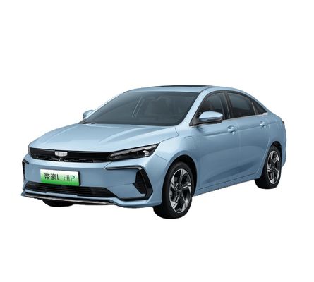 Good price 2023 Geely DH L Hip Champion 1.5TD-DHT Pro PHEV Sedan Length*Width*Height mm 4735*1815*1495 Max Speed 230km/h Energy Vehicles online
