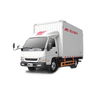 Good price Fully Equipped Kitchen Electric Car Truck in Dubai with Maximum Speed of 100 km/h and Trickle Charge 9Hours Charging Time online