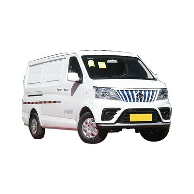 Good price E Star Changan 2023 Electric Car Mini Electric Pickup Truck for Trade Maximum Speed 100 km/h Trickle Charge Time 9 Hours online