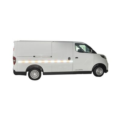 Good price Maxus Electric Pickup Truck for Easy and Eco-Friendly Goods Transportation online