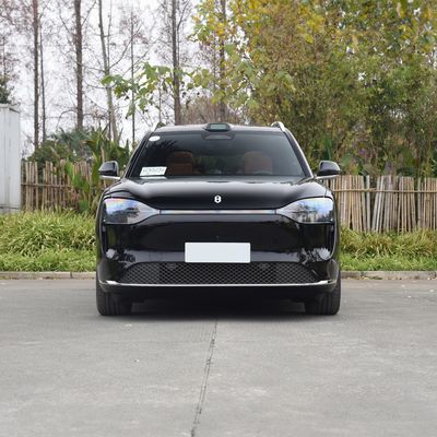 Good price CLTC pure electric range 630 KM 2024 Aito M9 Hua-wei Energy Vehicles EV Pure Electric Suv Cars Luxury Hua-wei Aito M9 Car online