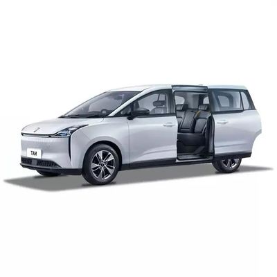 Good price Experience the Power of BESTUNE NAT 419KM Compact Energy Mpv for Family Hang Out Made In Max Speed 140KM/H online