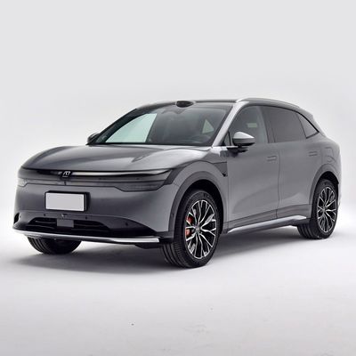 Good price Electric SUV for Country Markets Zeekr 7X 2025 2wd 75kwh RWD Lithium Iron Phosphate Battery 4door 5seater White online