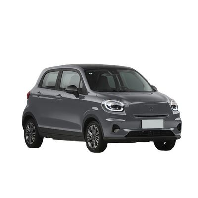 Good price 2023 Luxury Energy Electric Mini Car 4X2 2Wd Fwd Hatchback Smart Auto Electric Car Leapmotor T03 Max Speed 100km/h online